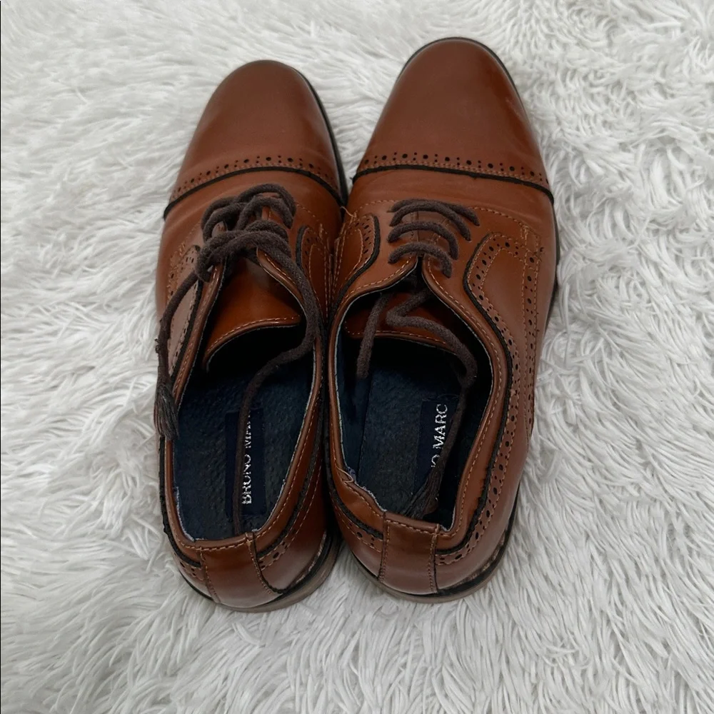 🎾 Bruno Marc Dress Shoes
